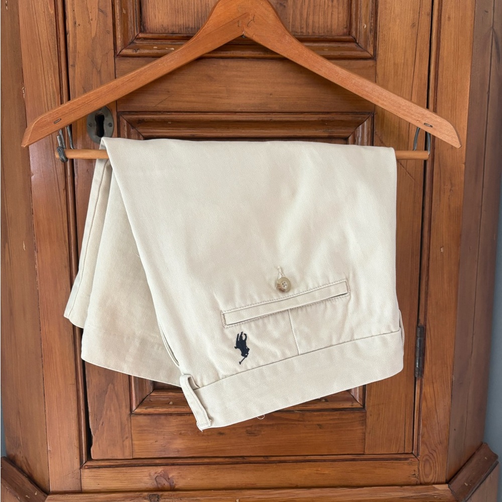 Ralph Lauren Chinos Shorts